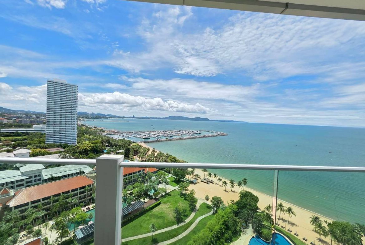Квартира_Movenpick Residence