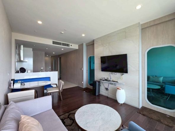 Квартира_Movenpick Residence_2
