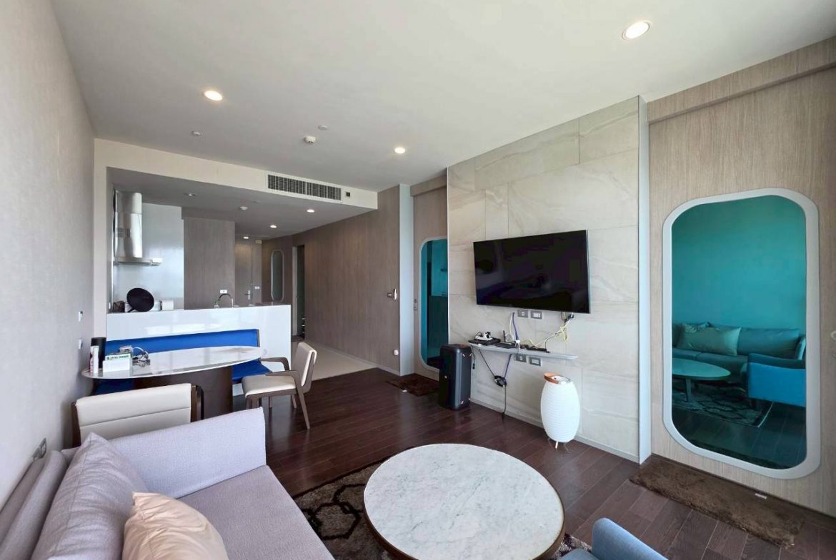 Квартира_Movenpick Residence_2