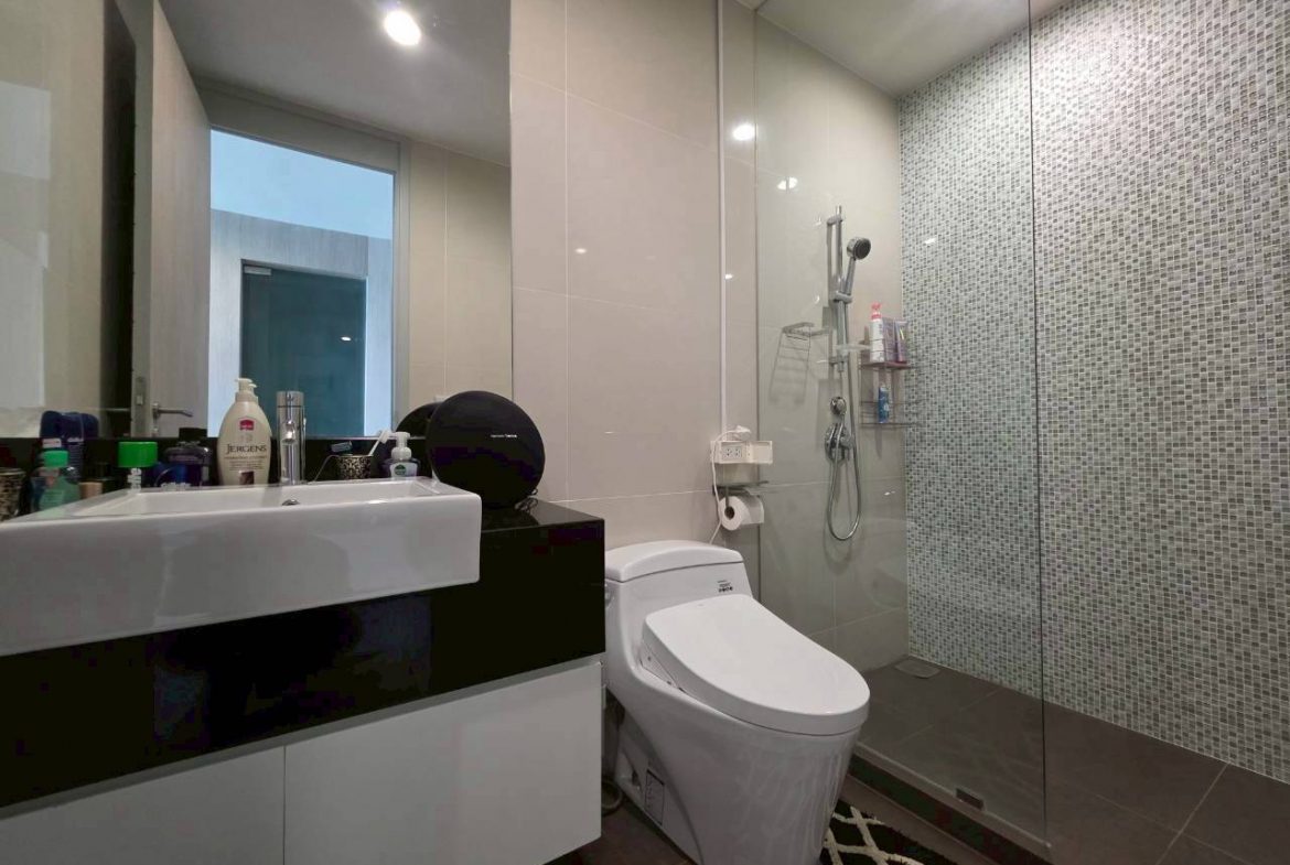 Квартира_Movenpick Residence_12
