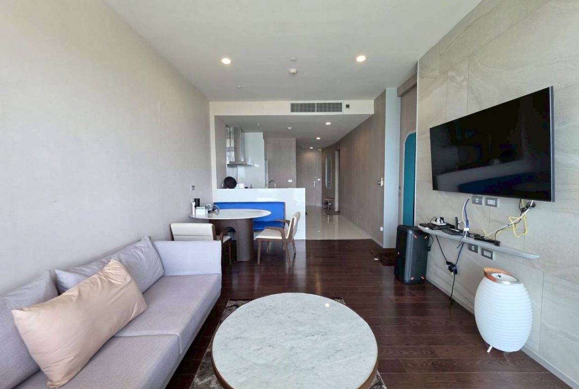 Квартира_Movenpick Residence_3