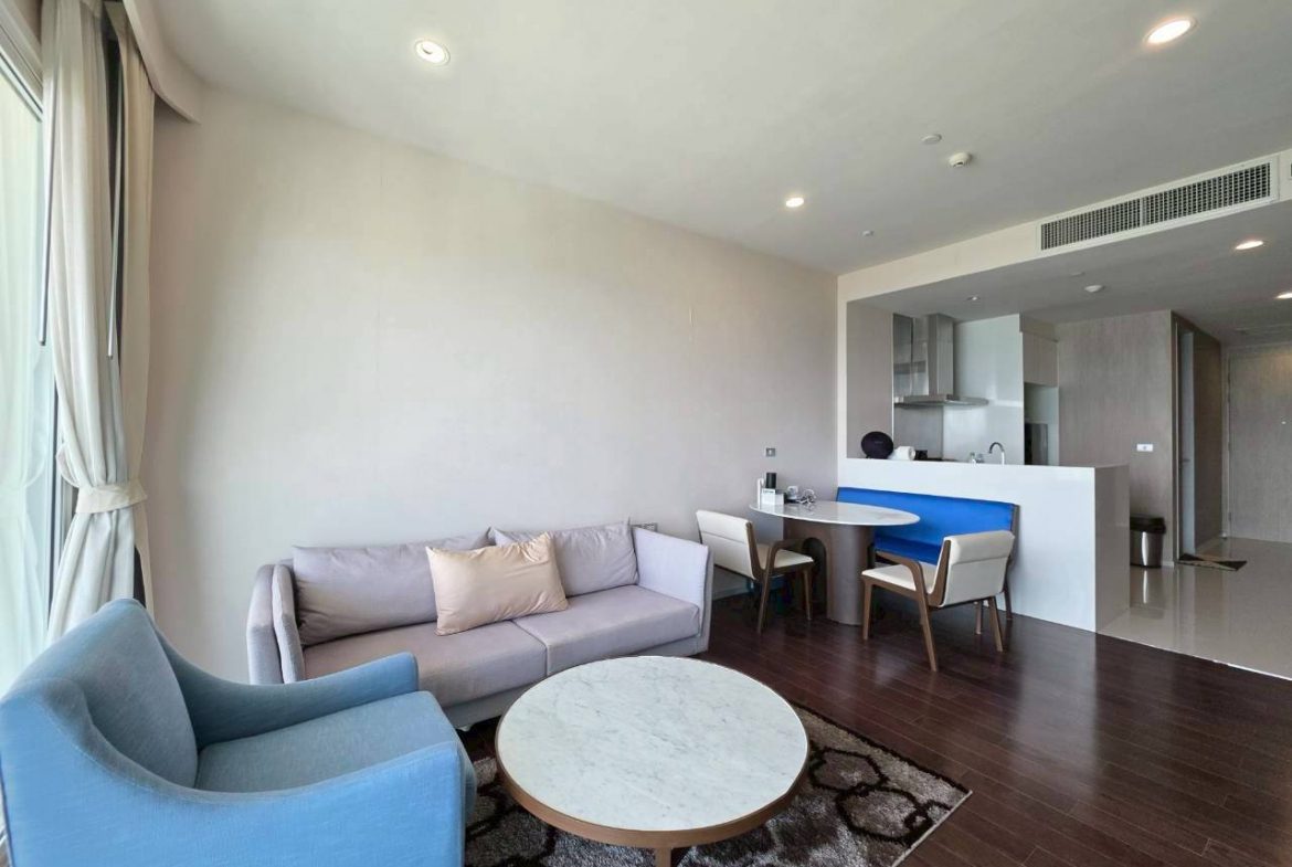 Квартира_Movenpick Residence_4