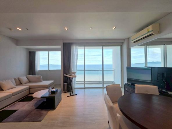 Квартира_Veranda Residence Pattaya_2