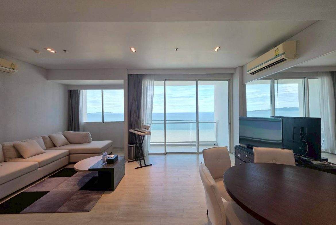 Квартира_Veranda Residence Pattaya_2