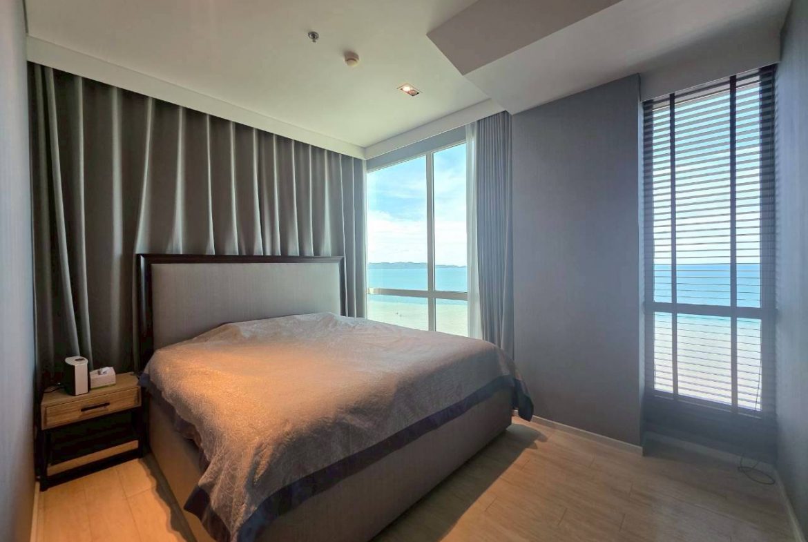 Квартира_Veranda Residence Pattaya_11
