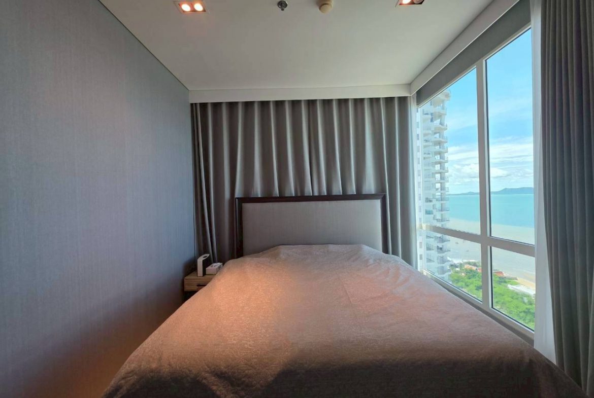 Квартира_Veranda Residence Pattaya_12