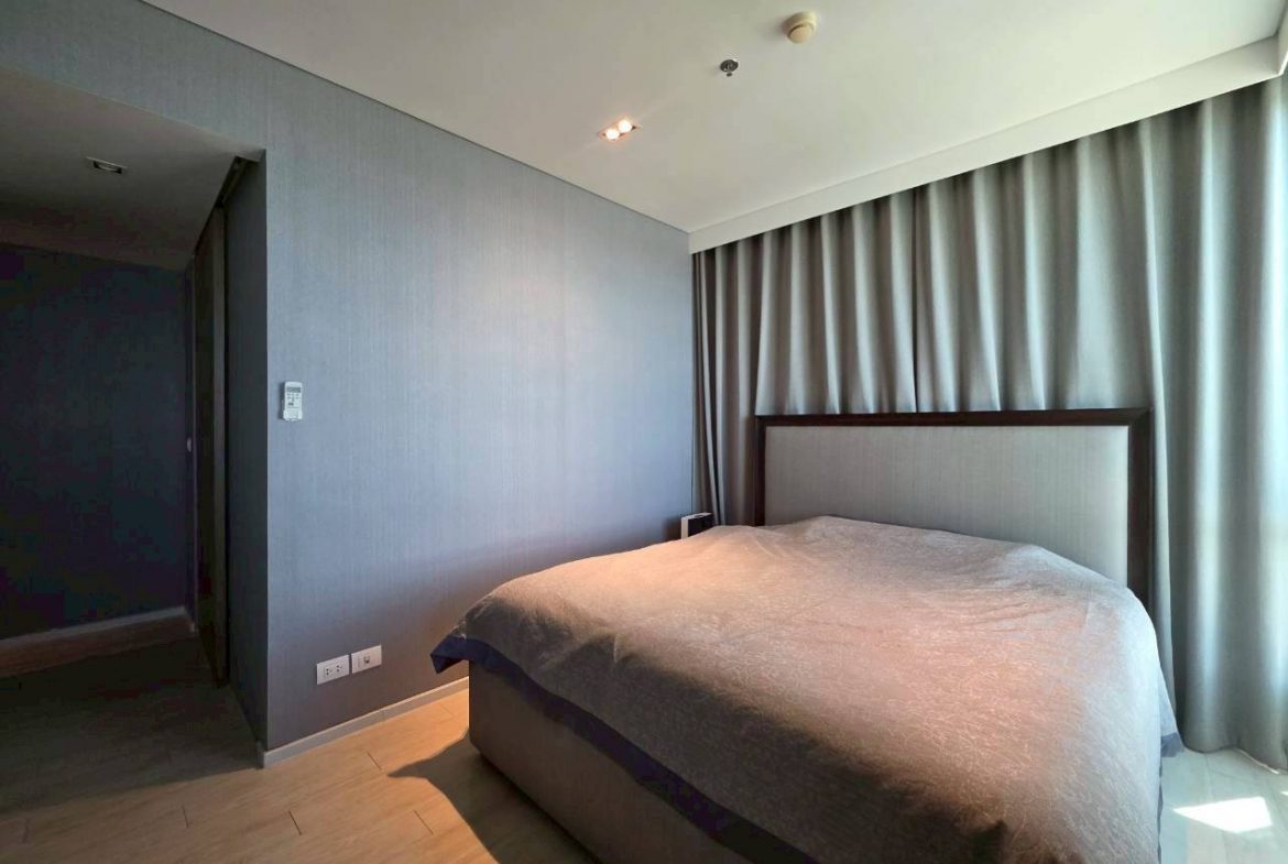 Квартира_Veranda Residence Pattaya_13