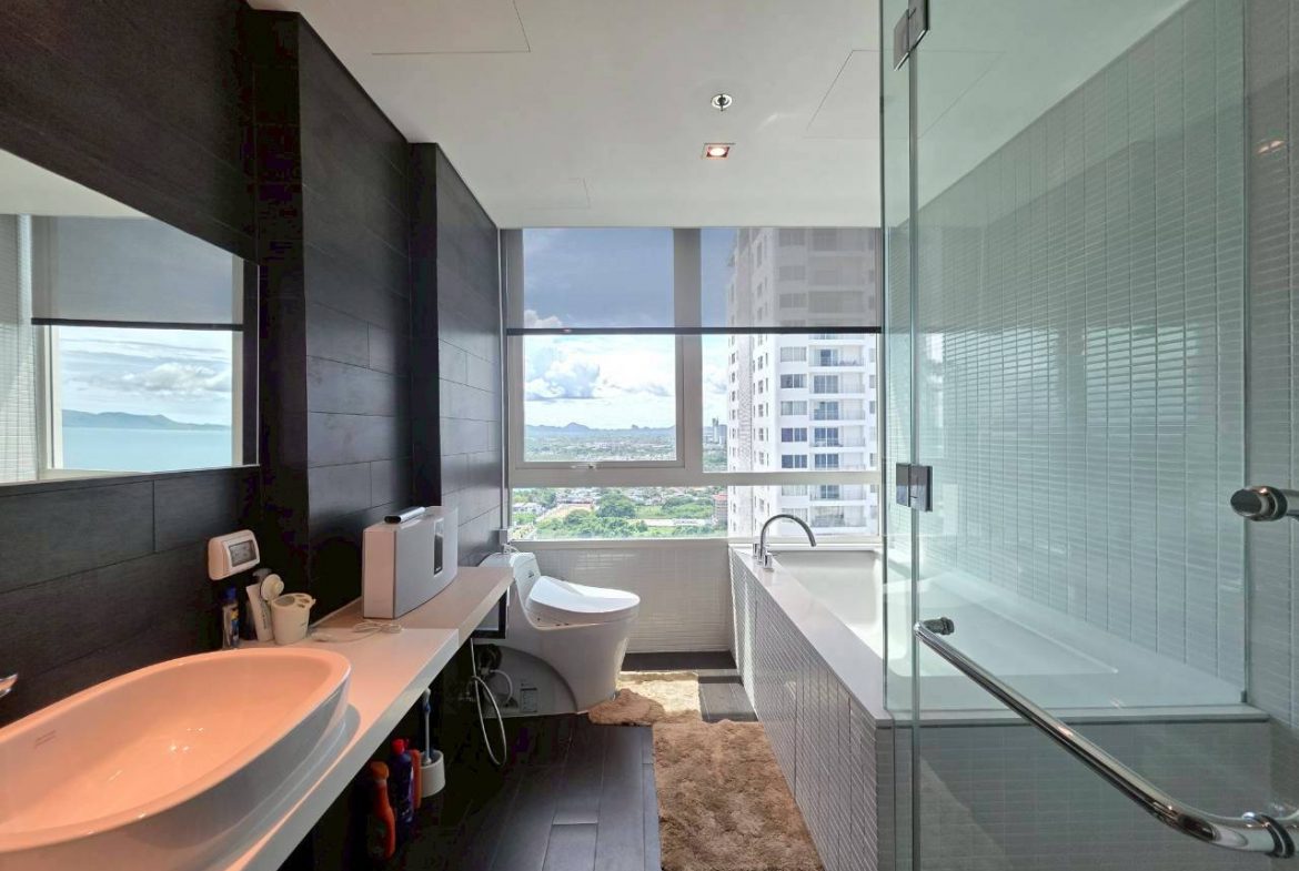 Квартира_Veranda Residence Pattaya_14