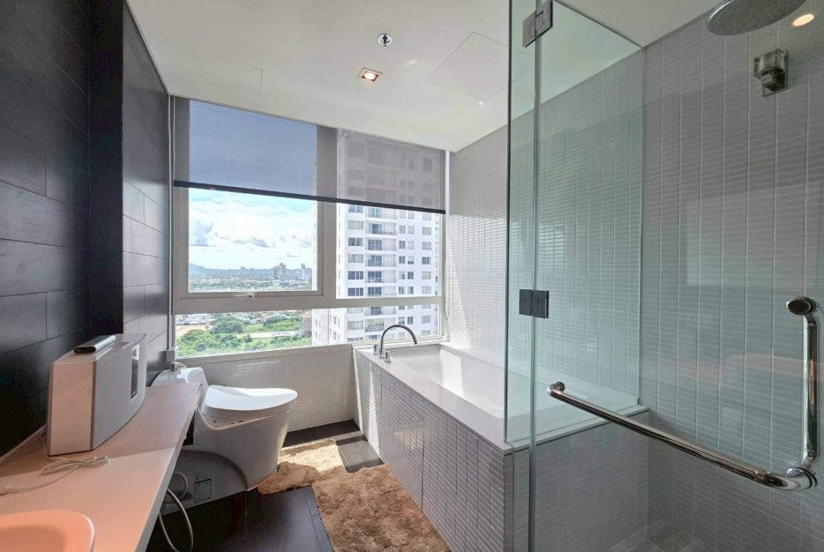 Квартира_Veranda Residence Pattaya_15