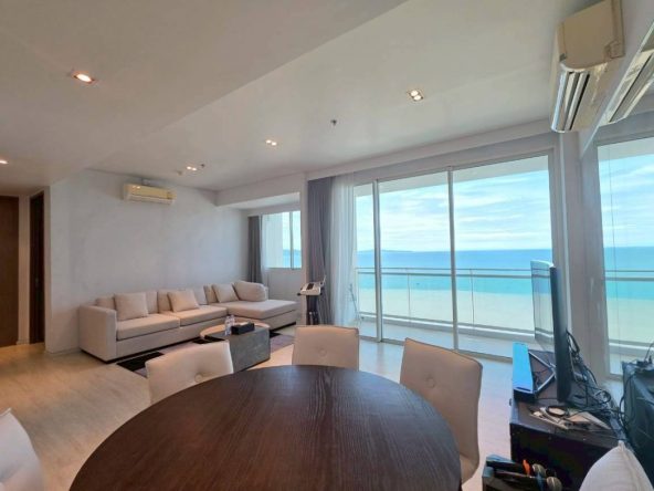 Квартира_Veranda Residence Pattaya_3