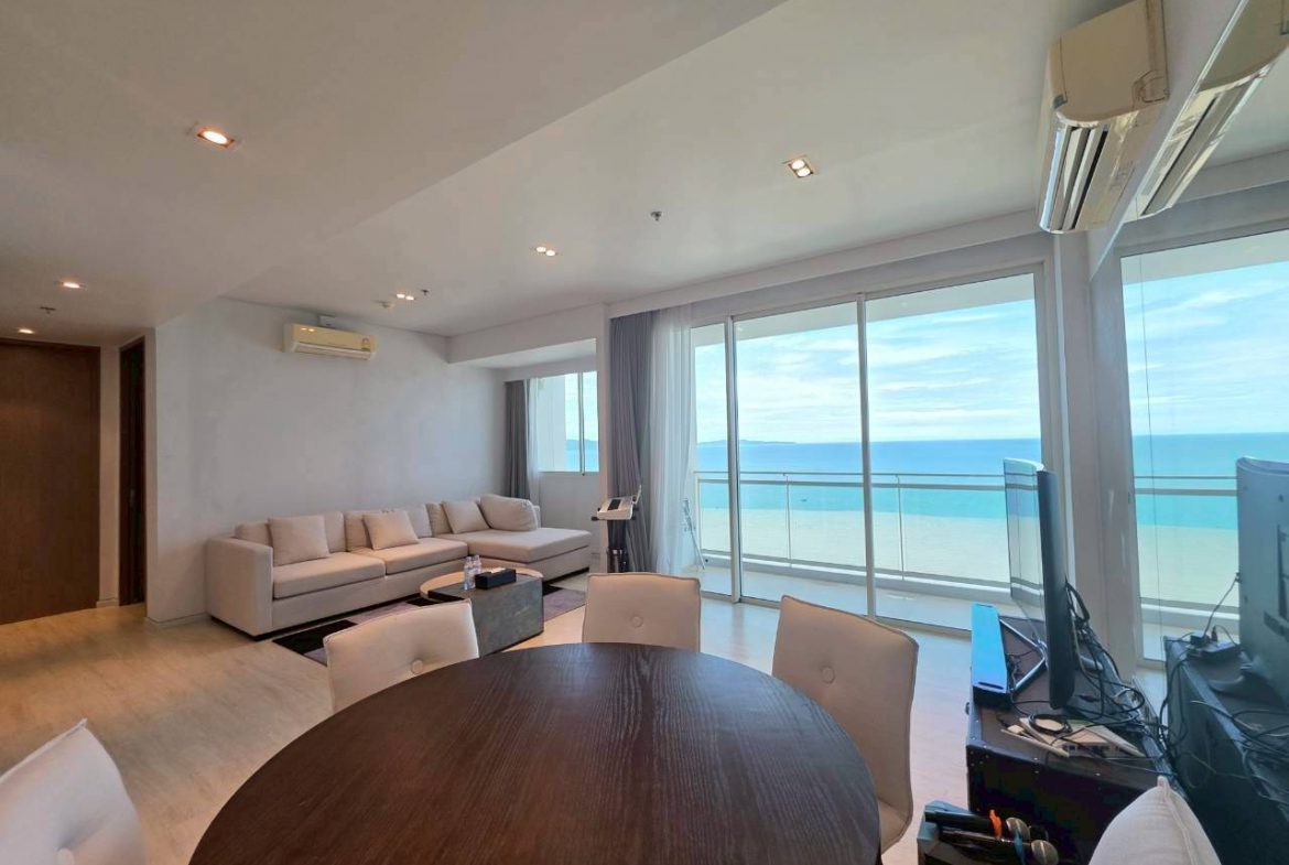 Квартира_Veranda Residence Pattaya_3