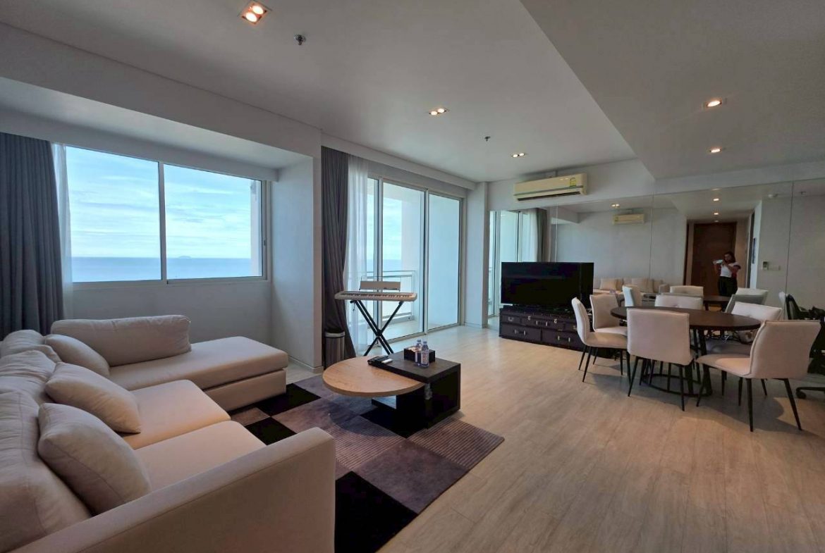 Квартира_Veranda Residence Pattaya_4