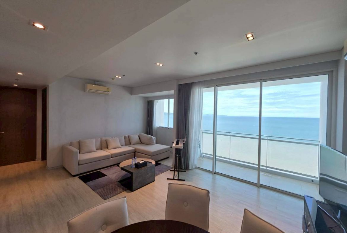 Квартира_Veranda Residence Pattaya_5