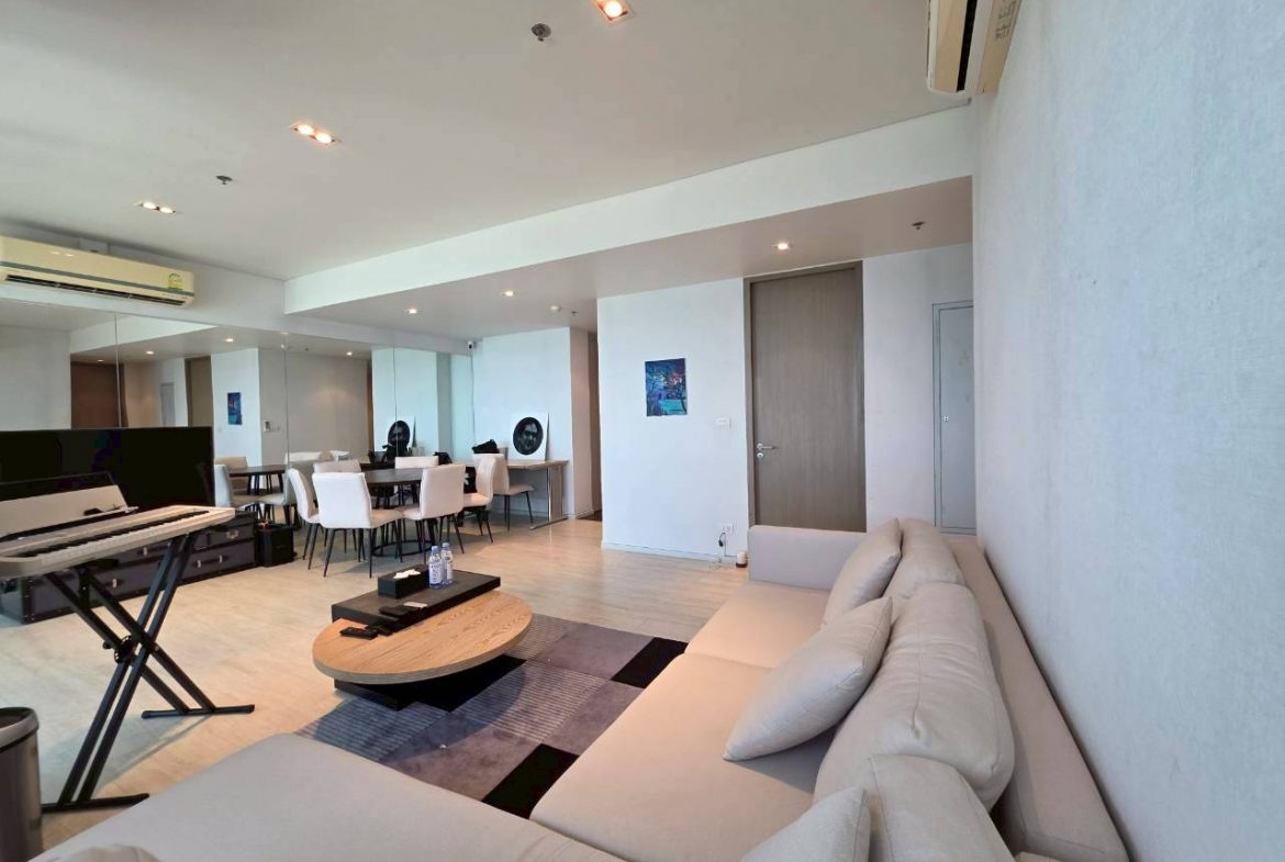 Квартира_Veranda Residence Pattaya_6