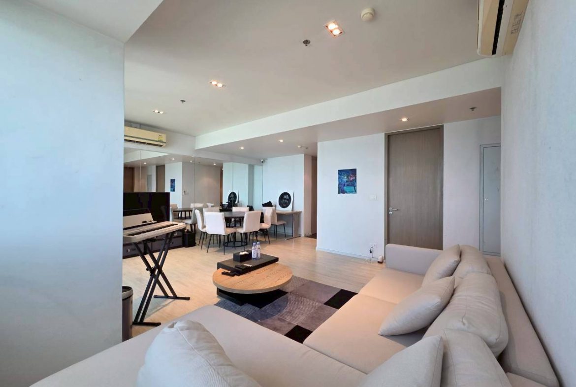Квартира_Veranda Residence Pattaya_7