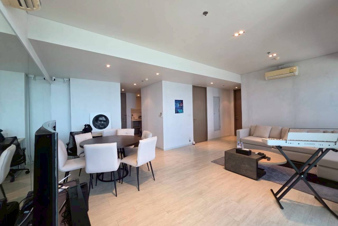 Квартира_Veranda Residence Pattaya_8