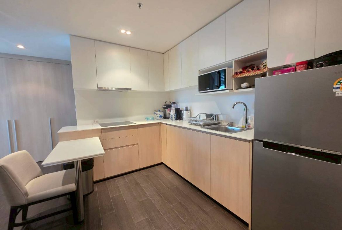 Квартира_Veranda Residence Pattaya_10