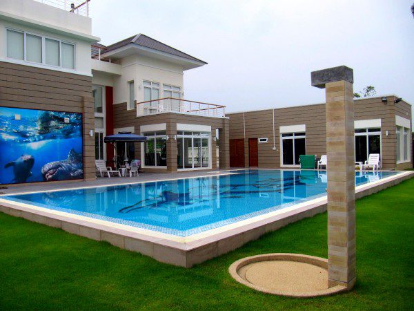Вилла_Baan Talay Pattaya
