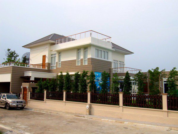 Вилла_Baan Talay Pattaya_11