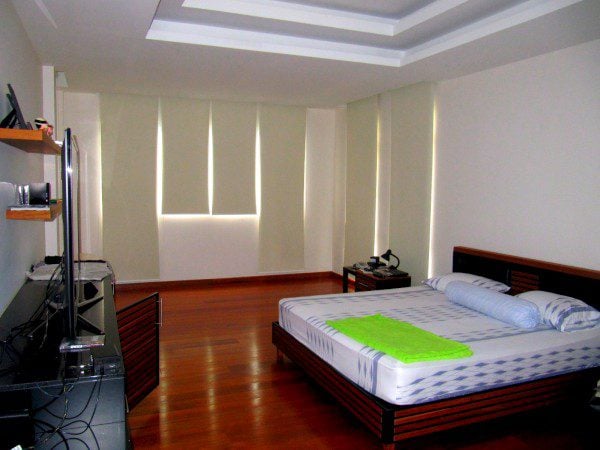 Вилла_Baan Talay Pattaya_8