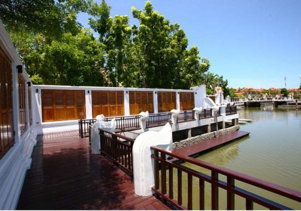 Вилла_View Talay Marina_2