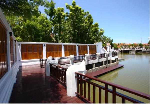 Вилла_View Talay Marina_2
