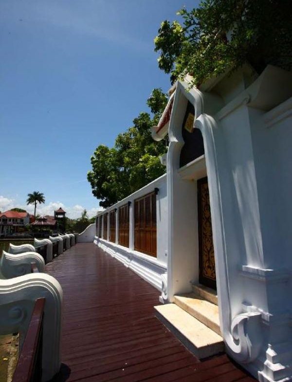 Вилла_View Talay Marina_3