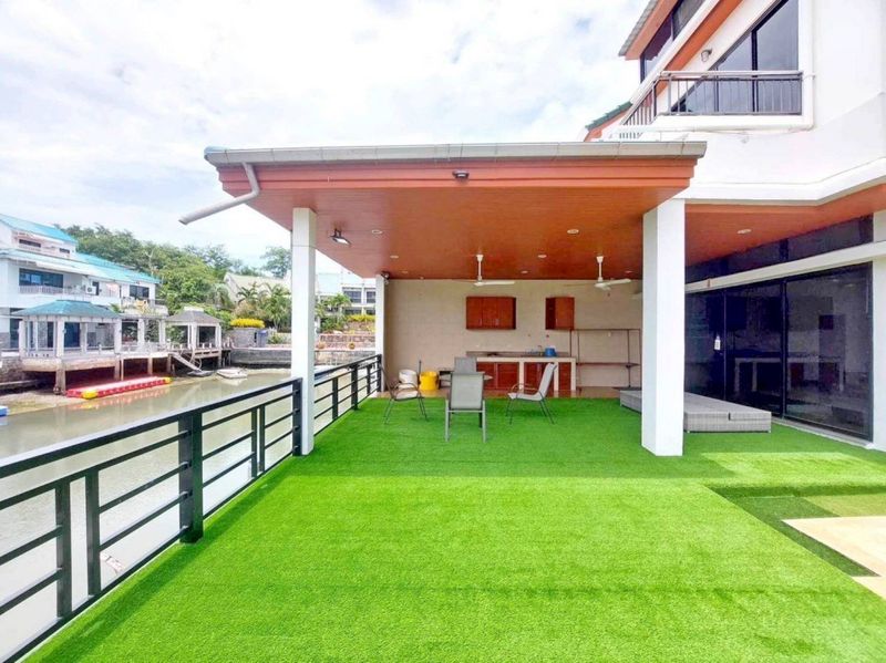 Вилла_Jomtien Yacht Club 3_2