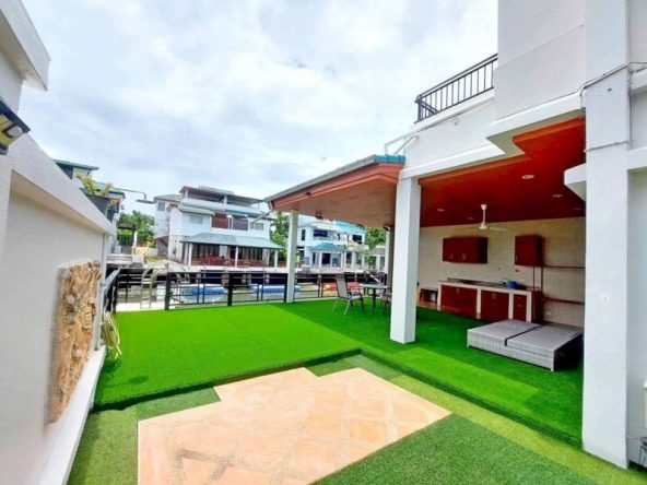 Вилла_Jomtien Yacht Club 3_3