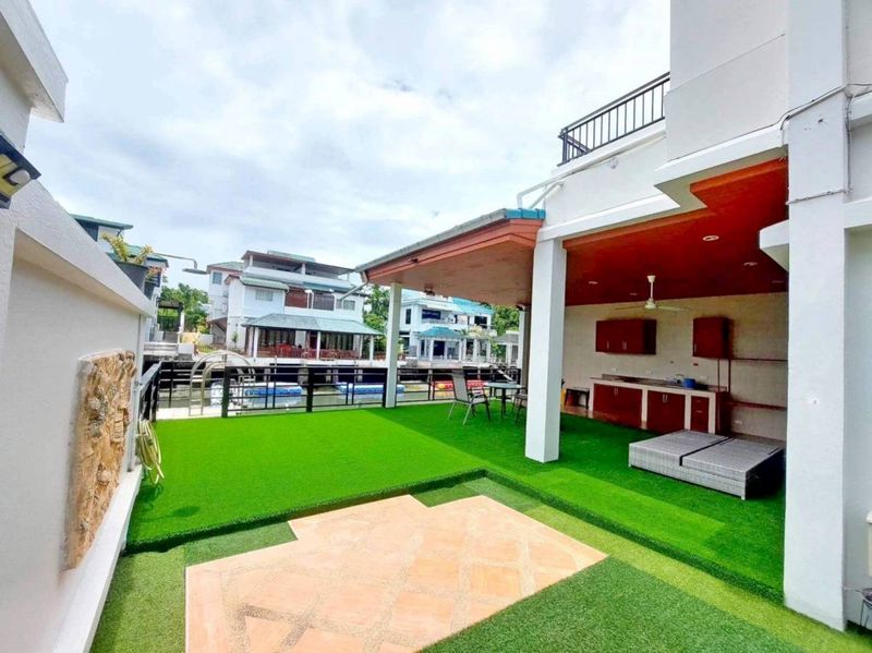 Вилла_Jomtien Yacht Club 3_3