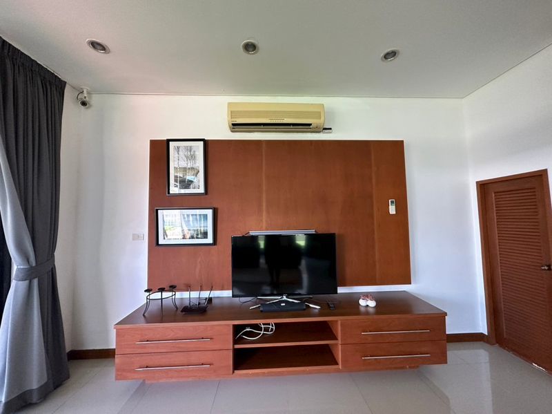 Вилла_Jomtien Yacht Club 3_6