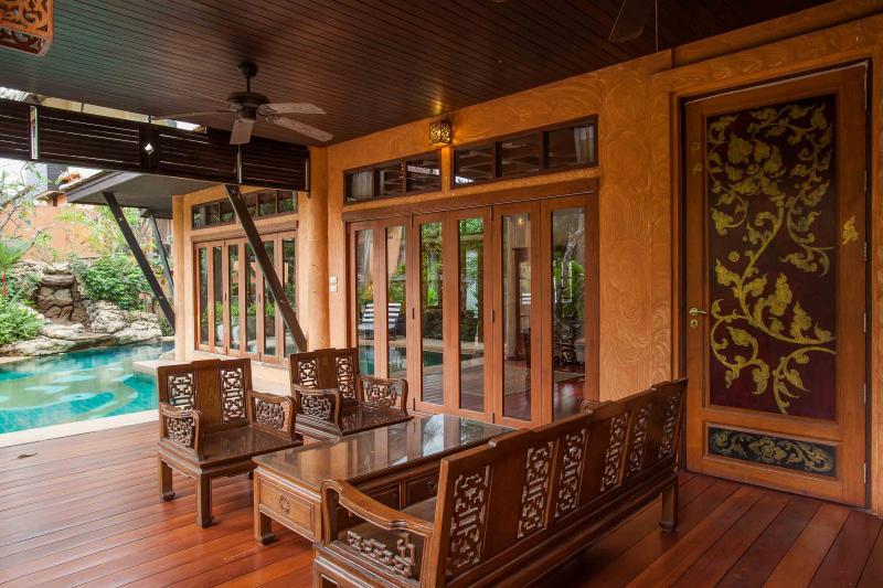 Вилла_Dharawadi Thai House_3