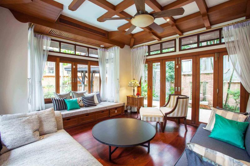 Вилла_Dharawadi Thai House_4