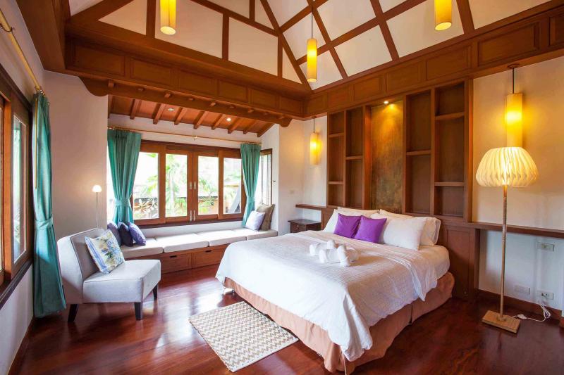 Вилла_Dharawadi Thai House_6