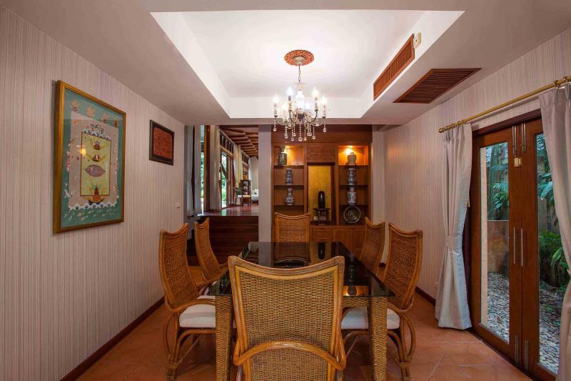 Вилла_Dharawadi Thai House_9