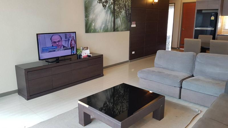 Вилла_The Ville Jomtien_4