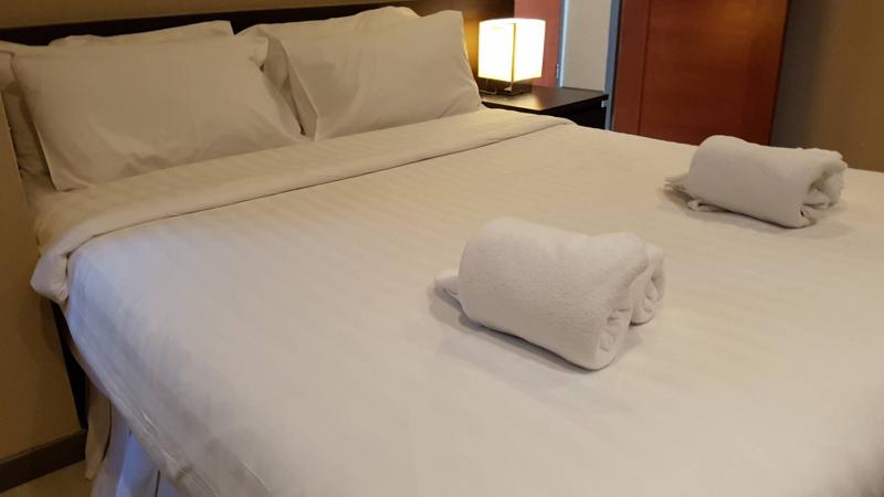 Вилла_The Ville Jomtien_6