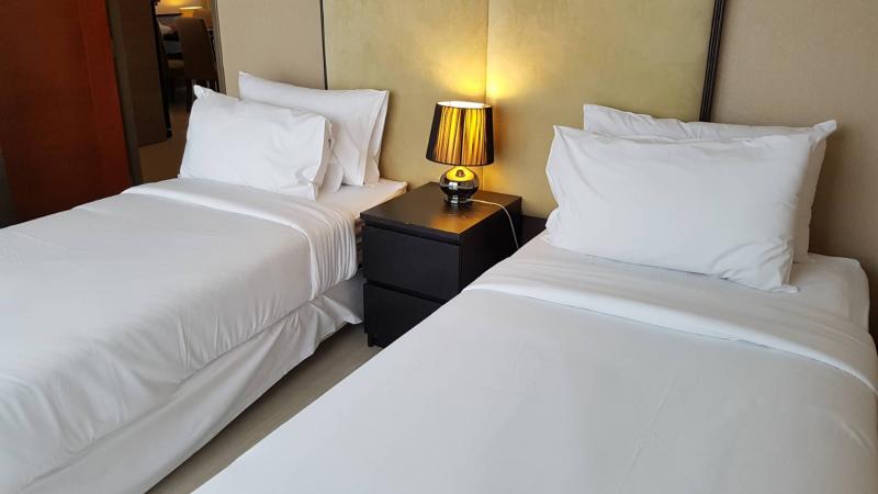 Вилла_The Ville Jomtien_7