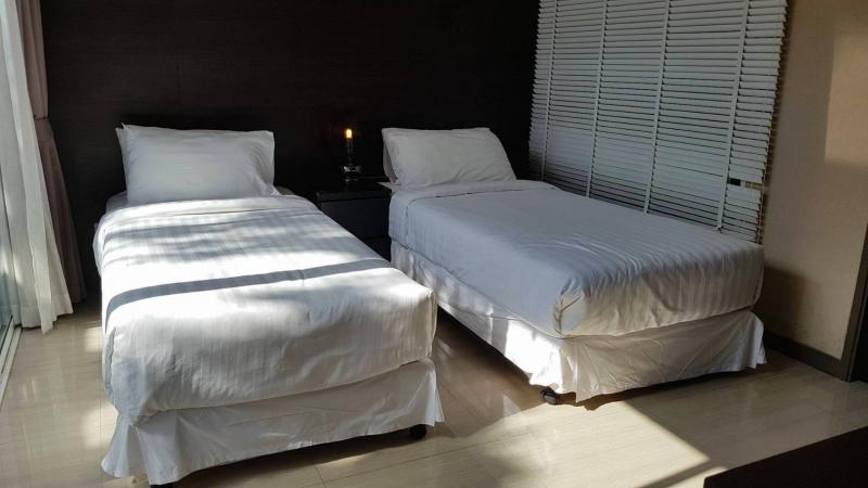 Вилла_The Ville Jomtien_8