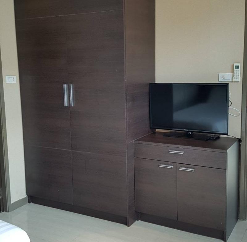 Вилла_The Ville Jomtien_9