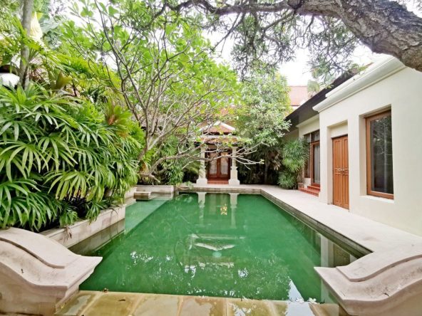 Вилла_View Talay Marina