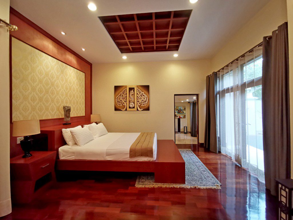 Вилла_View Talay Marina_10