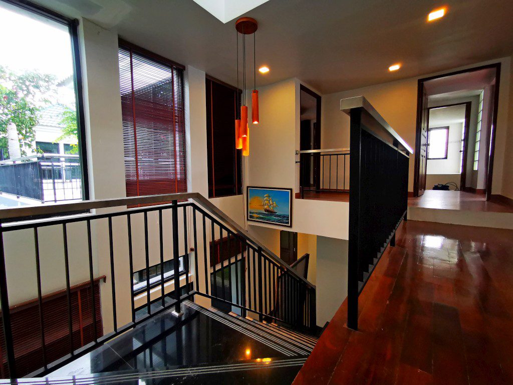 Вилла_Jomtien Yacht Club 3_11