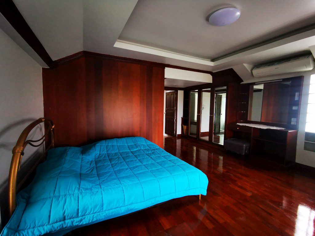 Вилла_Jomtien Yacht Club 3_12
