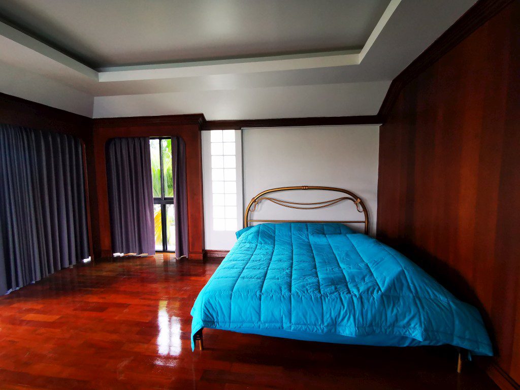 Вилла_Jomtien Yacht Club 3_13