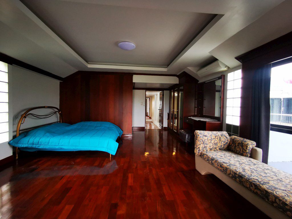 Вилла_Jomtien Yacht Club 3_14