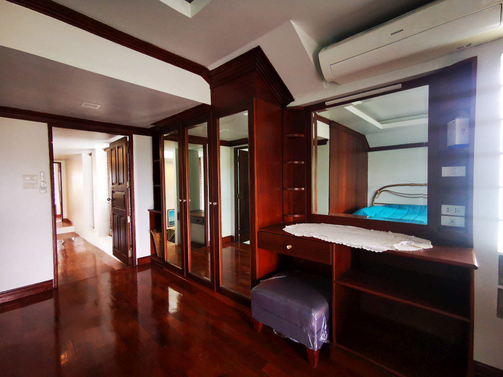 Вилла_Jomtien Yacht Club 3_15