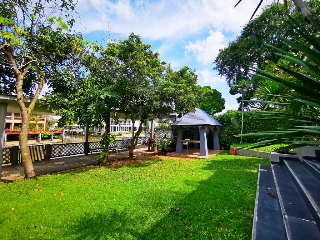 Вилла_Jomtien Yacht Club 3_4