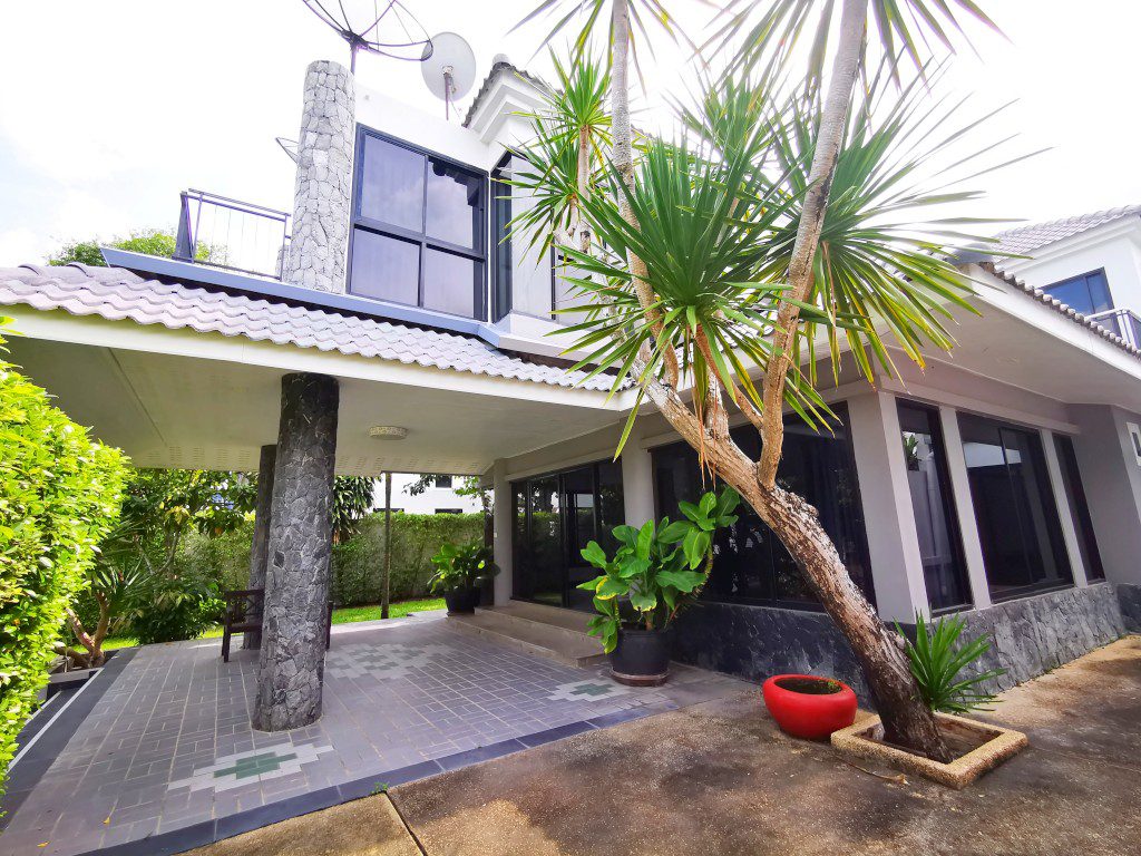 Вилла_Jomtien Yacht Club 3_5
