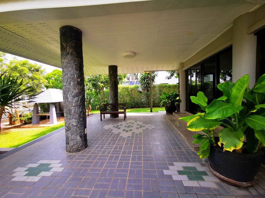 Вилла_Jomtien Yacht Club 3_6